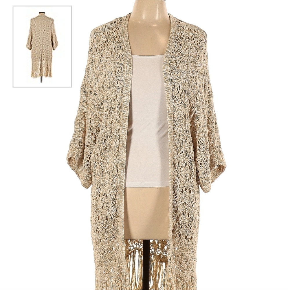 American Eagle Caridgan/Cover up